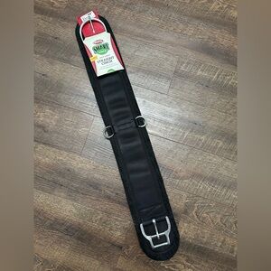 Horse Tack - NEW 32” Weaver Felt Western Cinch